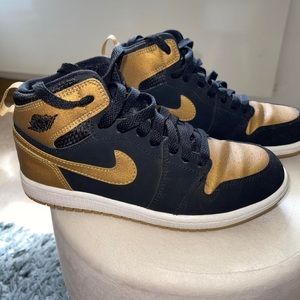 Air Jordan 1’s
